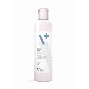 Vetexpert koera shampoon Hypoallergenic 250 ml