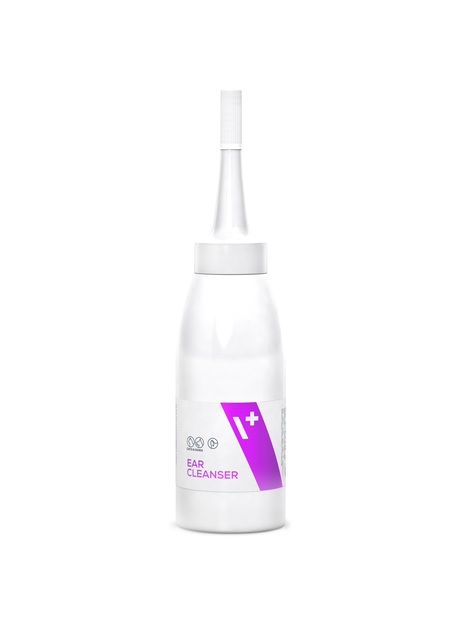 VetExpert kõrvapuhastusvahend Ear Cleanser 75 ml