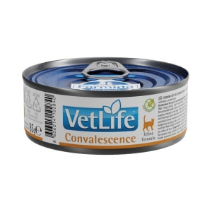 Farmina Vet Life Cat Convalescence 85g