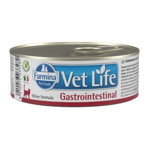 Farmina Vet Life Cat Gastrointestinal 85g