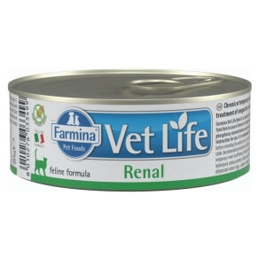 Farmina Vet Life Cat Renal 85g