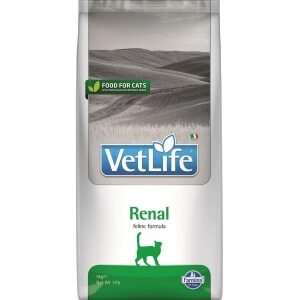 Farmina Vet Life Cat Renal 5kg