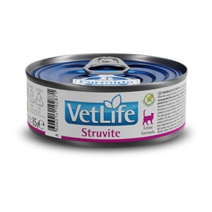 Farmina Vet Life Cat Struvite 85g