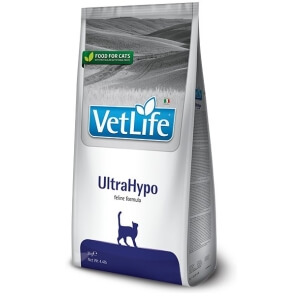 Farmina Vet Life Cat UltraHypo 2kg