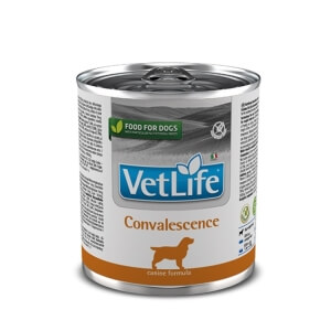 Farmina Vet Life Dog Convalescence 300g