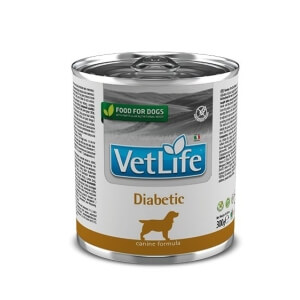 Farmina Vet Life Dog Diabetic 300g