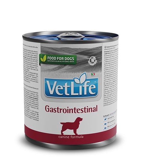 Farmina Vet Life Dog Gastrointestinal 300g