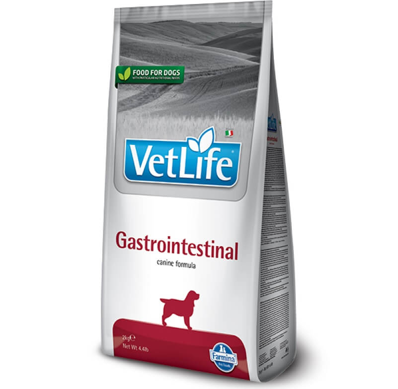 Farmina Vet Life Dog Gastrointestinal 2kg