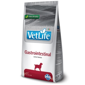 Farmina Vet Life Dog Gastrointestinal 2kg