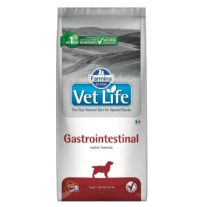 Farmina Vet Life Dog Gastrointestinal 12kg