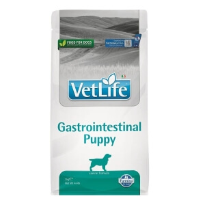 Farmina Vet Life Puppy Gastrointestinal 2kg