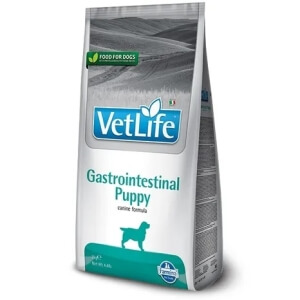 Farmina Vet Life Puppy Gastrointestinal 12kg