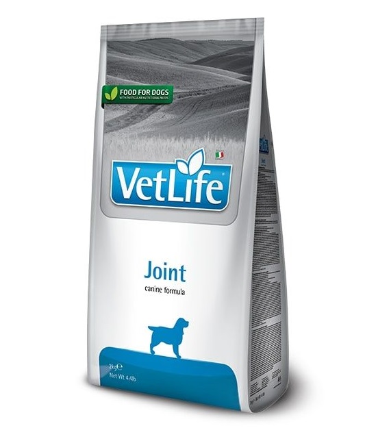 Farmina Vet Life Dog Joint 2kg