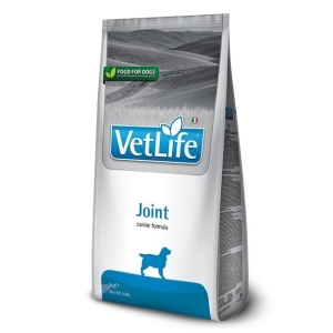 Farmina Vet Life Dog Joint 2kg