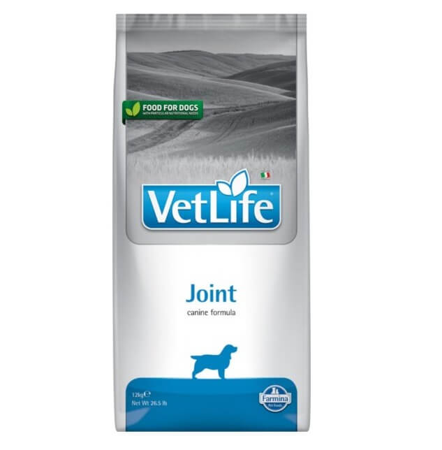 Farmina Vet Life Dog Joint 12kg