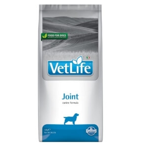 Farmina Vet Life Dog Joint 12kg