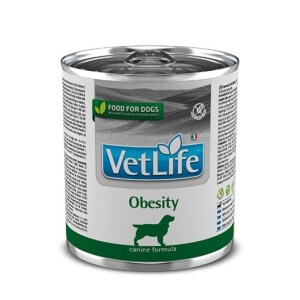 Farmina Vet Life Dog Obesity 300g