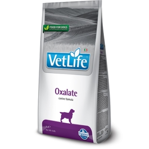 Farmina Vet Life Dog Oxalate 2kg