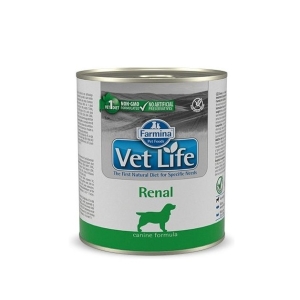 Farmina Vet Life Dog Renal 300g