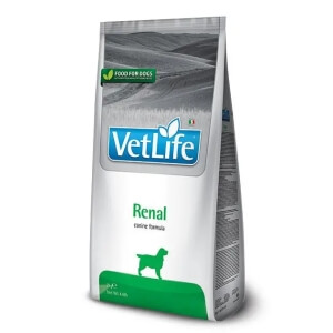 Farmina Vet Life Dog Renal 2kg