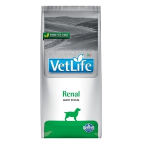 Farmina Vet Life Dog Renal 12kg