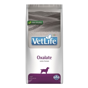 Farmina Vet Life Dog Oxalate 12kg