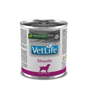 Farmina Vet Life Dog Struvite 300g