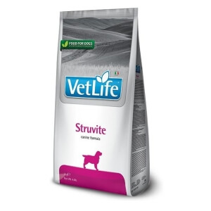 Farmina Vet Life Dog Struvite 2kg