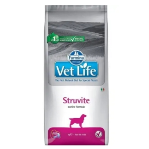 Farmina Vet Life Dog Struvite 12kg