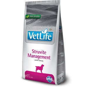 Farmina Vet Life Dog Struvite Management 2kg