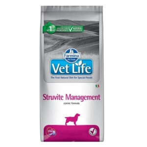 Farmina Vet Life Dog Struvite Management 12kg