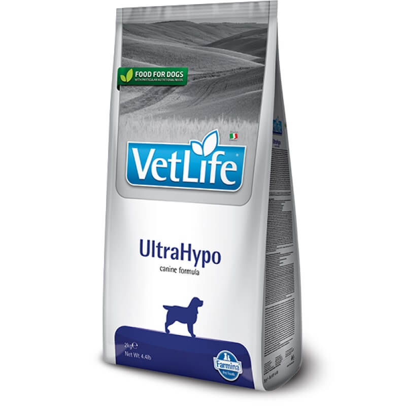 Farmina Vet Life Dog UltraHypo 2kg