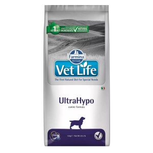 Farmina Vet Life Dog UltraHypo 12kg