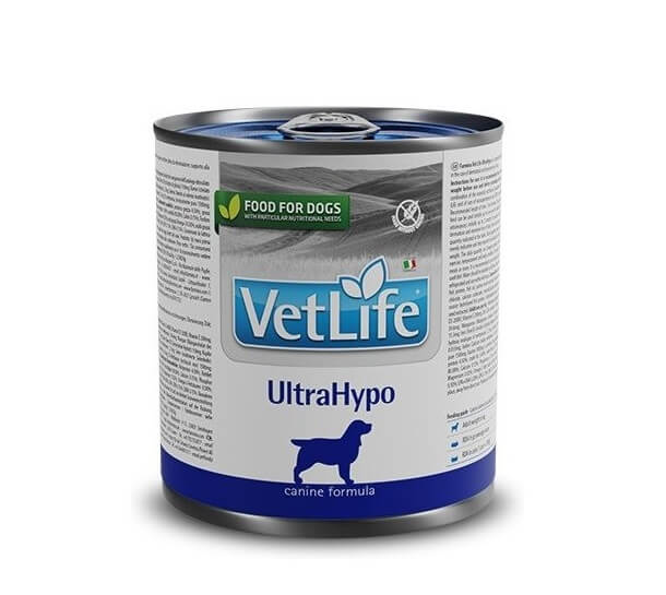 Farmina Vet Life Dog UltraHypo 300g