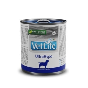 Farmina Vet Life Dog UltraHypo 300g