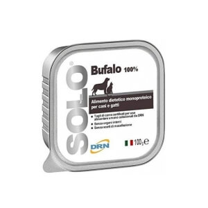 DRN Solo Buffalo 100g