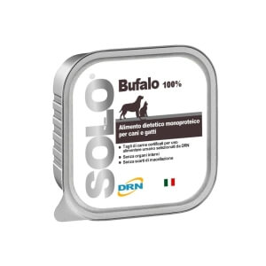 DRN Solo Buffalo 300g