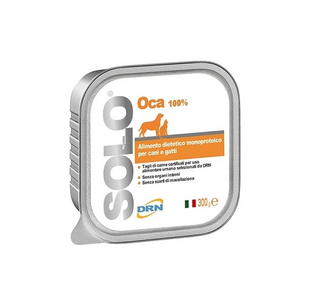 DRN Solo Oca 300g