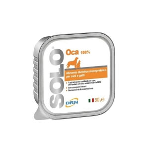 DRN Solo Oca 300g