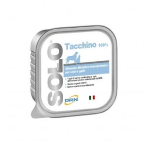 DRN Solo Tacchio 100g