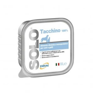 DRN Solo Tacchio 300g