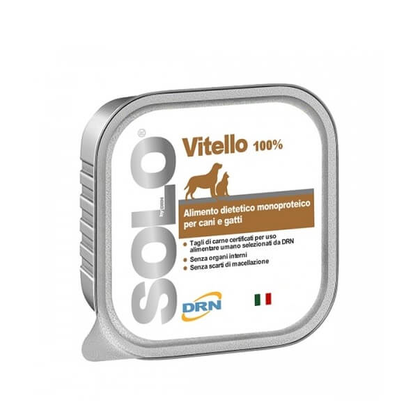 DRN Solo Vittelo 100g