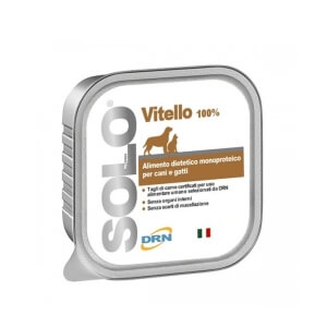 DRN Solo Vittelo 100g