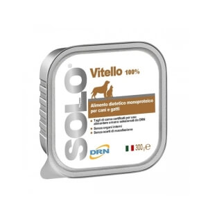 DRN Solo Vittelo 300g