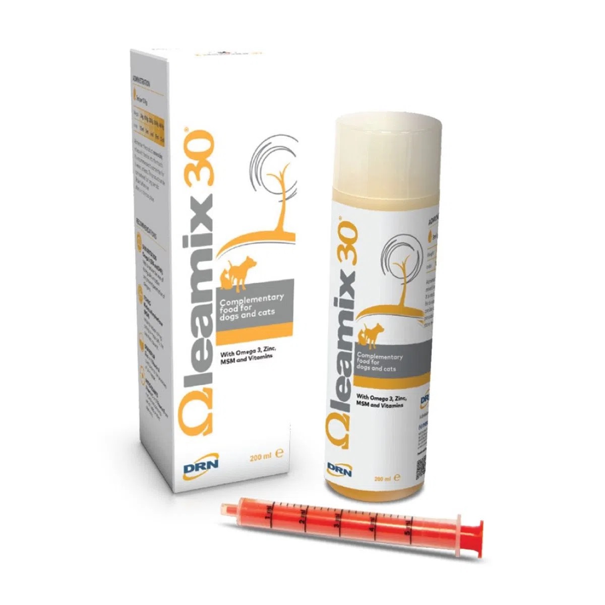 DRN Oleamix 30 200 ml