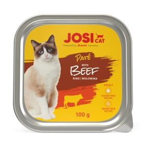 Josicat pate veiselihaga 32x100g