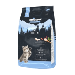 Chicopee HNL Kitten kassitoit 1,5kg