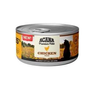 Acana Cat Adult kanapasteet 85g