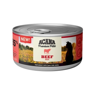 Acana Cat Adult veisepasteet 85g