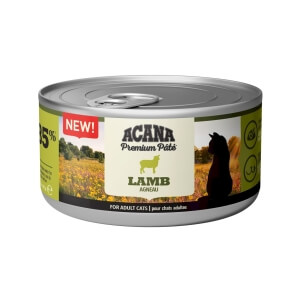 Acana Cat Adult lambapasteet 85g